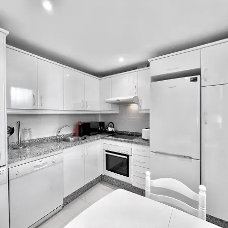 Unique Townhouse In Front Of Puerto Banus Apartment Marbella